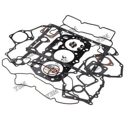 Engine Overhaul Kit Full Gasket Set For Shibaura N843