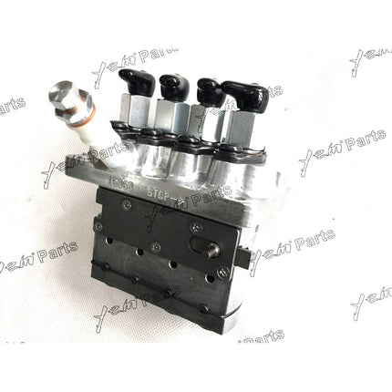 Fuel Injection Pump 16060-51012 For Kubota V1505 Engine 16060-51013
