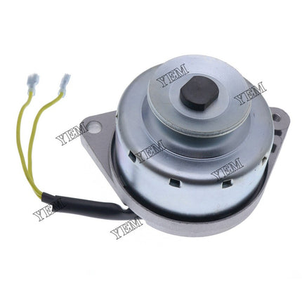 Alternator For PERKINS For Yanmar SMALL ENGINES 12 VOLT 20 AMP