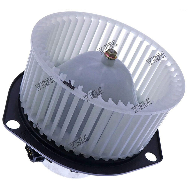 Blower Motor Fan For Denso For Komatsu For Hitachi For Caterpillar For JOHN DEERE HINO 24V