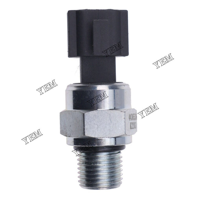 Pressure Sensor Fit For HITACHI ZX200-3 ZX210-3 ZX230-3 ZAX130 ZAX330 4436536
