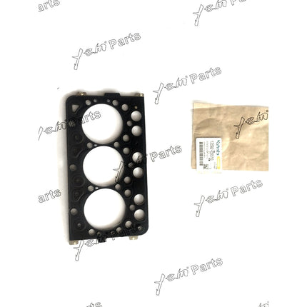 For Kubota Bobcat D722 D782 3D66 Cylinder Head Gasket 16871-03310