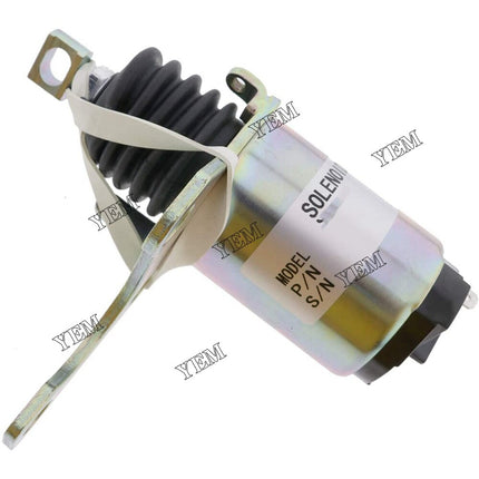 32A61-09020 32A6109020 Solenoid Valve For Mitsubishi 4DQ SE SQ SS Series Engine