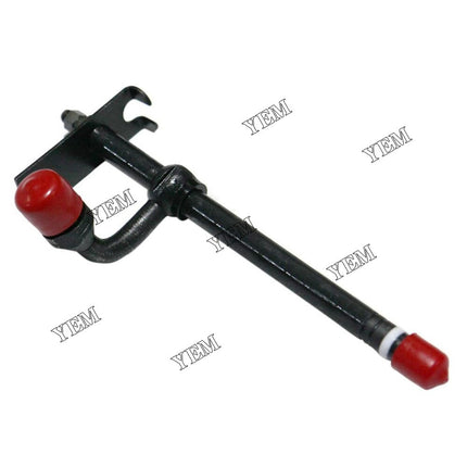 Pencil Fuel Injector For Case Skid Loaders 20673 22365 20674 18054 A140829