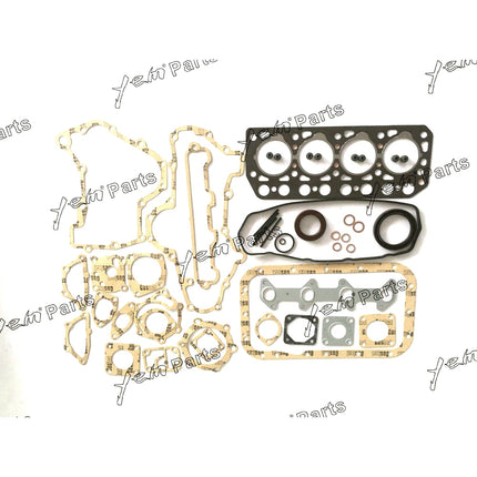 Head Gasket For Mitsubishi K4C MM408-468, D2050, D2350 Engine Parts