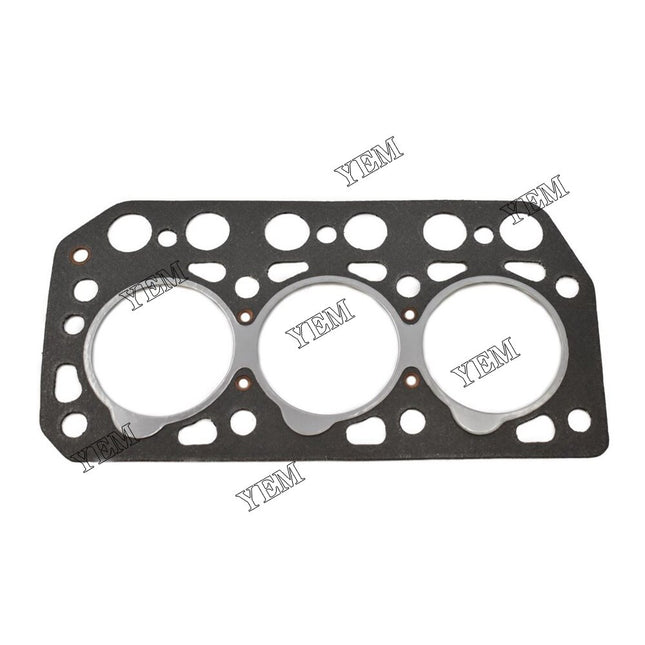 K3D Cylinder Head gasket For Mitsubishi Engine For ISEKI TU160 For ISEKI TU170 Tractor