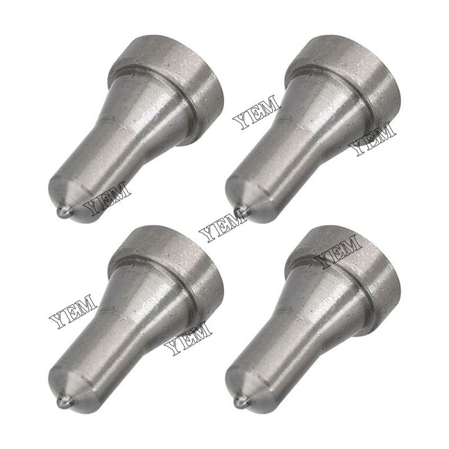 4PCS/lot Injector Nozzle 12950653000 For Yanmar Engine 3TNE84