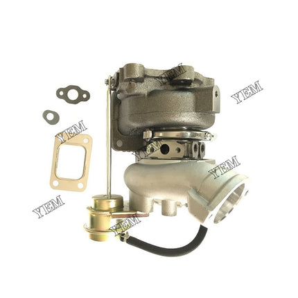 TD04-4 Turbo 49389-02060 ME226939 Turbocharger For Mitsubishi Fuso Truck 4M50T