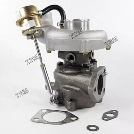 Turbo 710060-5001S For Hyundai Starex H1 D4CB Turbocharger 28200-4A001
