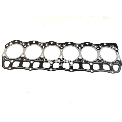 For Mitsubishi Engine 6D16 7.5 LTR Fuso Truck Full Gasket Kit ME999904 ME996291