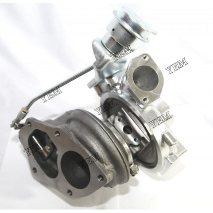 Turbocharger Turbo TD05HR-16G6C-10.5T For Mitsubishi Lancer Evolution Evo 9 IX