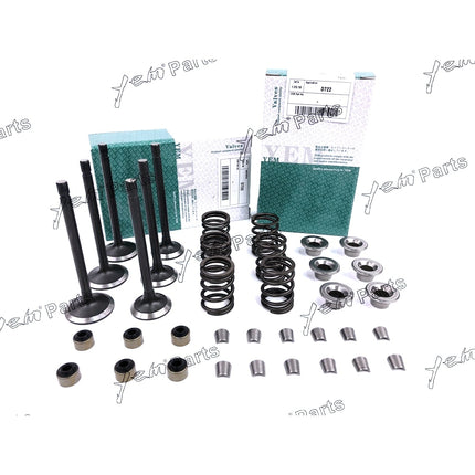 Valve Train Kit For Kubota D750