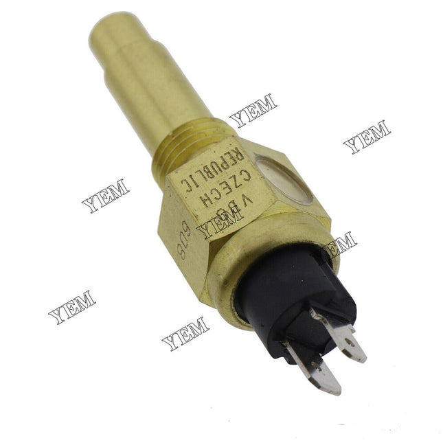 Oil Temp Sensor For Genie Z-45-25 IC Z-45-25J For Deutz F3L 2011/ D2011L03i Engine
