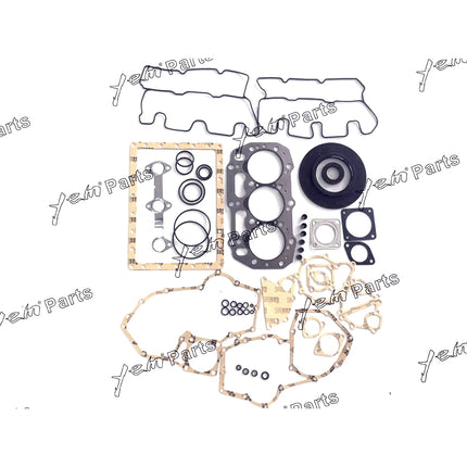 Full Gasket Set For SHIBAURA N844 Engine Parts
