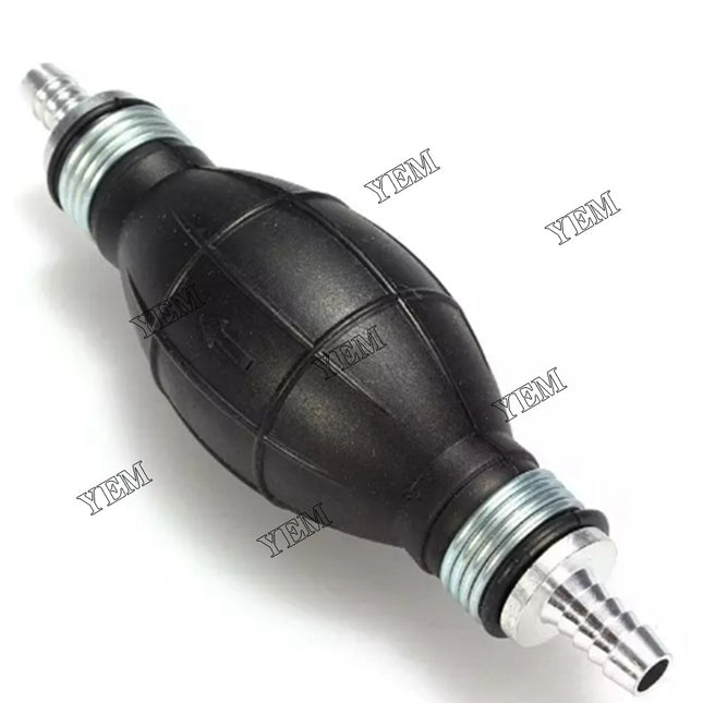 Primer Hand Pump 665-7734 For Bobcat 443 453 553 643 653 743 863 864 873 883 963