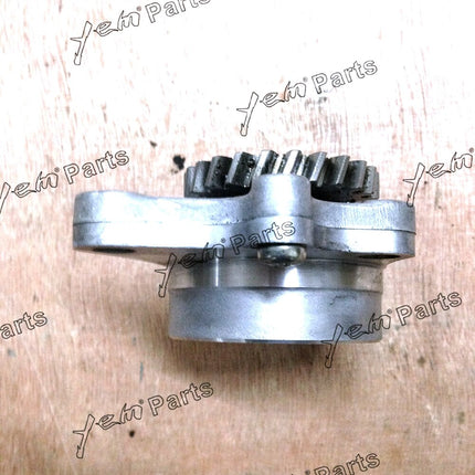 S3L2 S4L2 S3L S4L Oil Pump 31A35-30010 For Mitsubishi engine