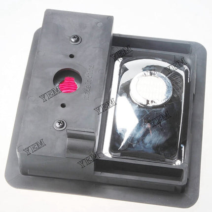 Exterior Light Kit For Bobcat Skid Steer 751 753 763 773 7753 Head Tail Light