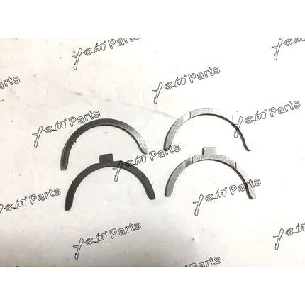 4TNV84 4TNV84T Overhaul Kit For Yanmar Engine Piston Ring Gasket Bearing Set