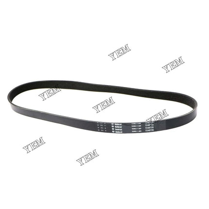 Belt 7248735 For Bobcat S100 Skid Steer Loader