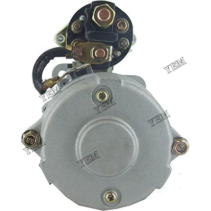 Starter 631 641 843 843B 843HC 853 853H 943 974 For Bobcat Skid Steer Loader