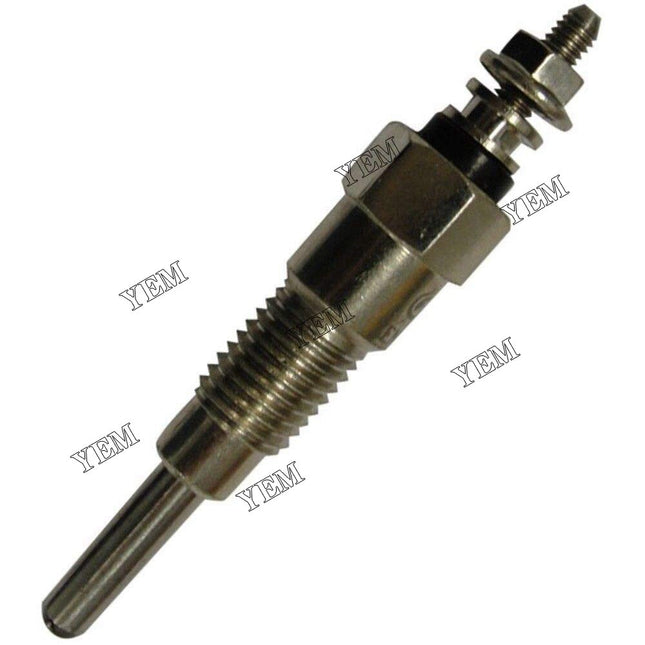 Glow Plug 129155-77801 119717-77801 129795-77800 For Yanmar Tractor ( 3PCS )