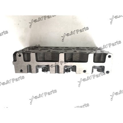 3D74 3TNV74 Complete Cylinder Head Assy For Yanmar Engine