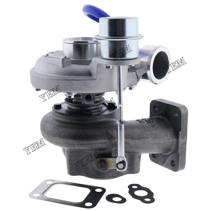 GT2556S Turbo Charger 711736-5001S 2674A200 For Perkins T4.40 1104 Engine