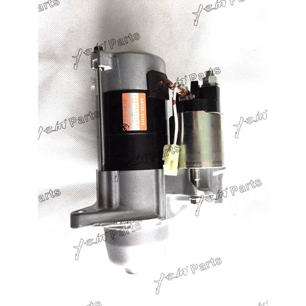 For Kubota Starter K008 D722 GL5500 GL6500 D1005 D905 D1105 028000-8321