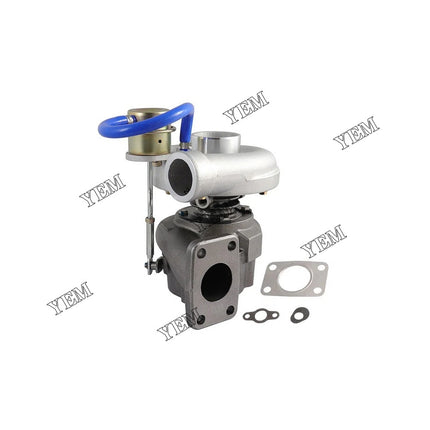 For Perkins 1104C-44T 1104C-E44T Engine Turbo GT2556S Turbocharger 2674A200