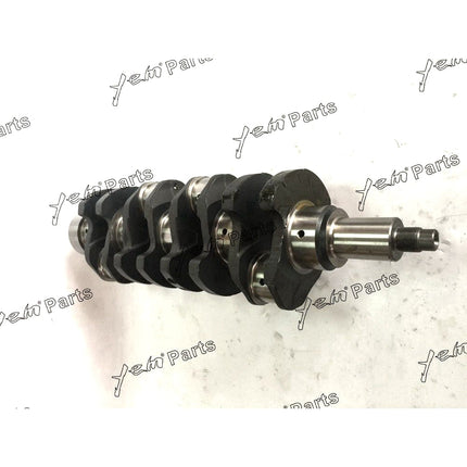 For Nissan QD32 Engine Crankshaft 12201-EW406