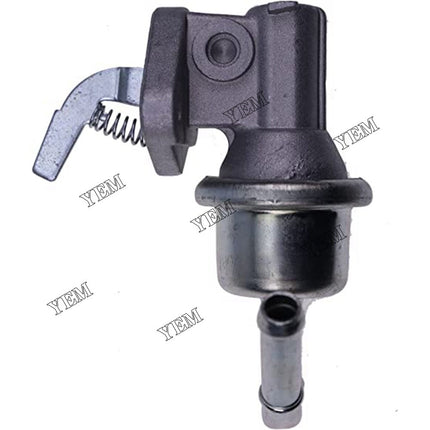1C010-52033 Fuel Pump For Kubota M105 M5040 M6040 M6800 M7040 1C010-52034