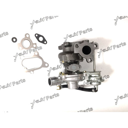 Turbocharger RHB31,CY62 YM129137-18010 YM129403-18050 For Yanmar 3TN84 ?4TN78TL