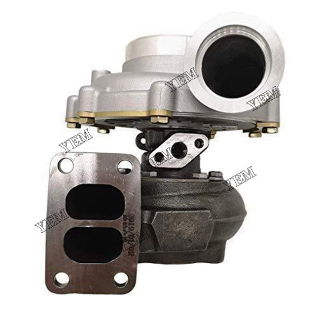 For Komatsu D475A-3 D475A-5 SDA12V140-1 Turbo KTR110 Turbocharger 6505-55-5260