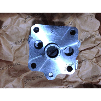Oil Pump 3975426 6689441 For Bobcat Loader 773 with Kubota V2003T Engine