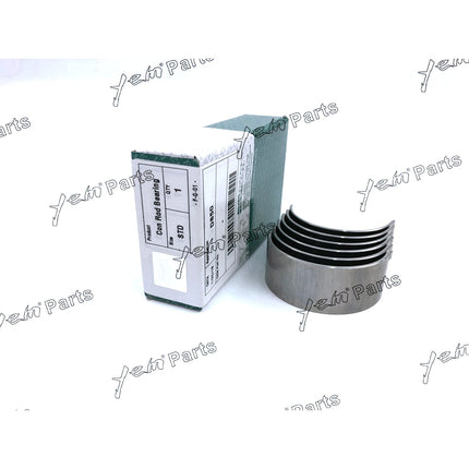 Connecting Rod Bearing STD For Kubota D850 Engine Parts