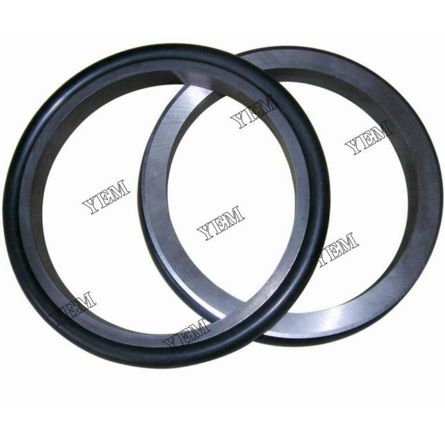 Floating Seal 4082631 For Hitachi EX60-2 EX60-3 EX60-5 EX60-3LC EX80U EX90 ZX70