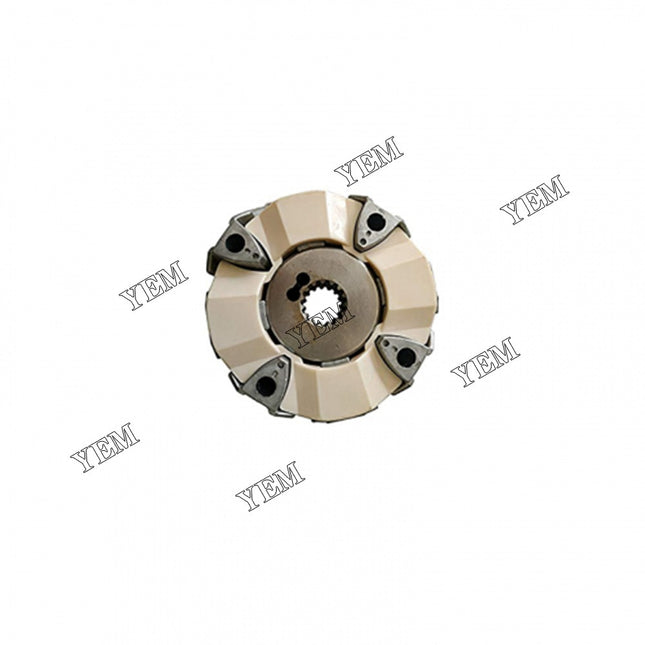 For Hitachi EX220-3 EX220-5 EX230-5 EX270-5 Hydraulic Pump Coupling Assy 4314298