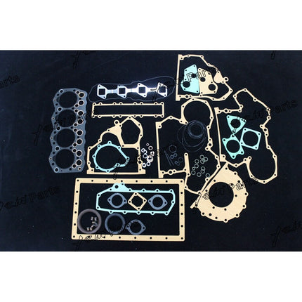 Full Gasket Kit For Mitsubishi S4S S4S-DT With Cylinder Head Gasket