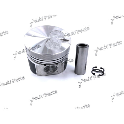 3TNA72 overhaul rebuild kit For Yanmar For John Deere 430 455 755 670 tractor