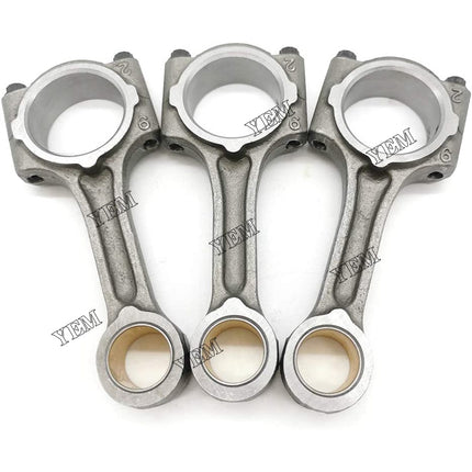 1 Piece New STD Connecting Rod For kubota D902 Engine Parts