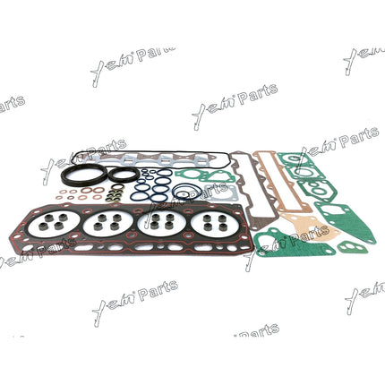 STD Full Gasket Kit Set For Yanmar 4TNV84 4TNE84 4D84-3 4D84E-3B Engine