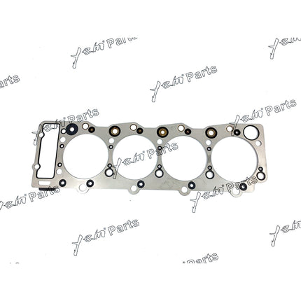 metal Head Gasket For ISUZU 4HK1 4HK1T Engine NPR NPR Truck