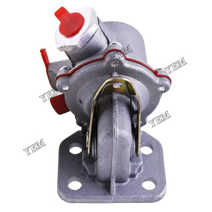 2641A057 Fuel Lift Pump For Massey Ferguson For Case C70 C80 C90