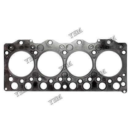 1 Piece STD Cylinder Head Gasket Kit For Komatsu 4D95 4D95L Engine
