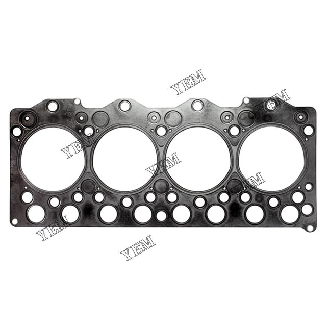 1 Piece STD Cylinder Head Gasket Kit For Komatsu 4D95 4D95L Engine