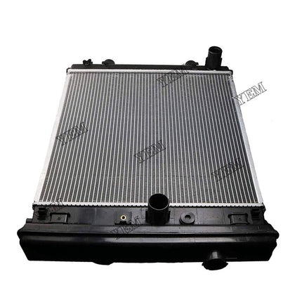 Generator Radiator 2485B280 For Perkins 1103 1104 404 Engine Same Day Ship