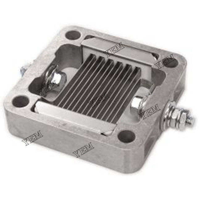 For Yanmar 3TN78 3TN84 4TNE84 4TNE82 4TNE88 4TNE86 Air Heater 129100-77501