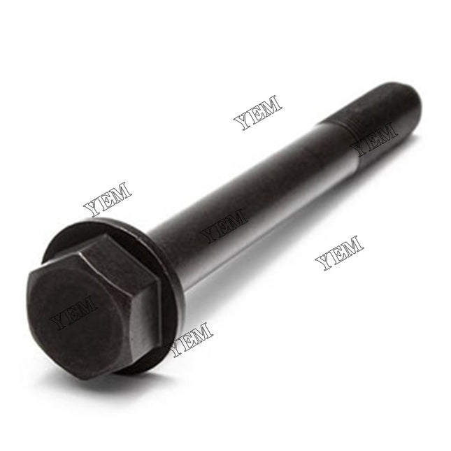 2PCS New Original Cylinder Head Bolt For Kubota D950 Engine