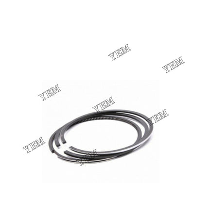 Original New 4 Sets STD Piston Ring Set For ISUZU 4LB1 4LB1T Engine
