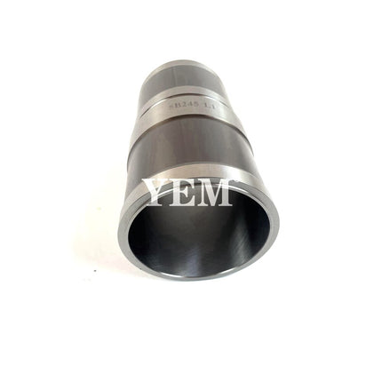 3802407 3919937 J919937 Cylinder Liner Sleeve For Cummins 114mm 8.3L 6C 6CT